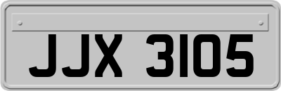 JJX3105