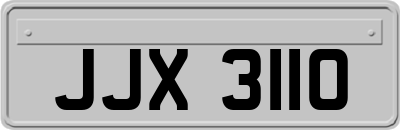 JJX3110