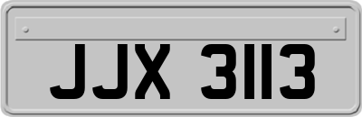 JJX3113