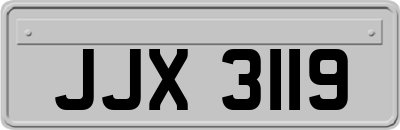 JJX3119
