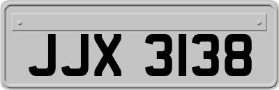 JJX3138