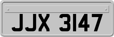 JJX3147