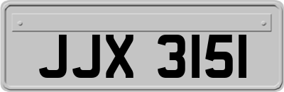 JJX3151