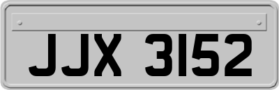 JJX3152