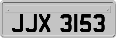 JJX3153