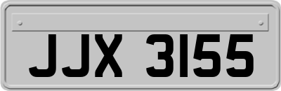 JJX3155