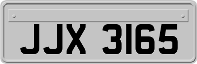 JJX3165