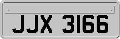 JJX3166