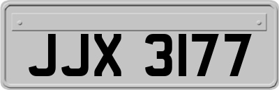 JJX3177
