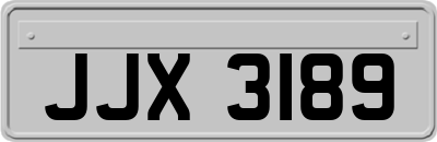 JJX3189