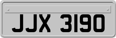 JJX3190