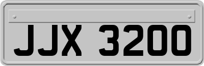 JJX3200