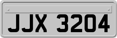 JJX3204