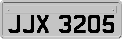 JJX3205