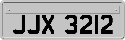 JJX3212