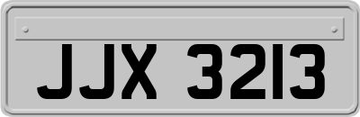 JJX3213