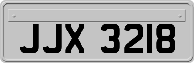 JJX3218