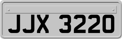JJX3220