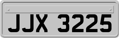JJX3225