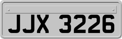 JJX3226