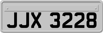 JJX3228