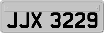 JJX3229