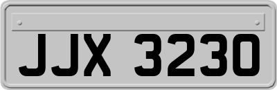 JJX3230