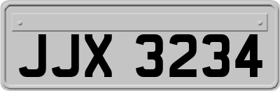 JJX3234