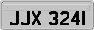 JJX3241
