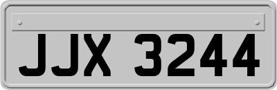 JJX3244
