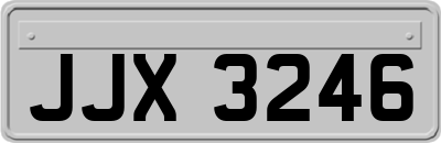 JJX3246