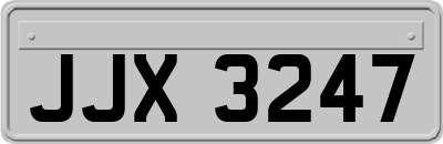JJX3247