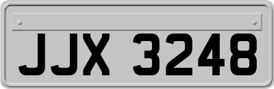JJX3248