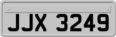 JJX3249