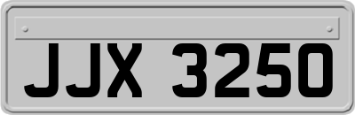 JJX3250