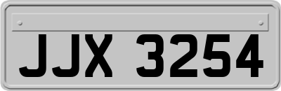 JJX3254
