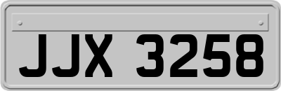JJX3258