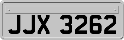 JJX3262