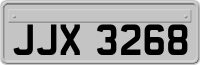 JJX3268