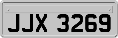 JJX3269