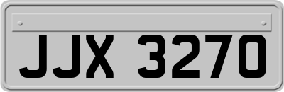 JJX3270