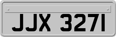 JJX3271