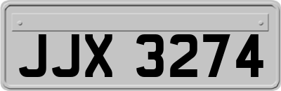 JJX3274