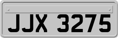JJX3275