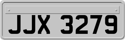 JJX3279
