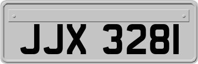 JJX3281