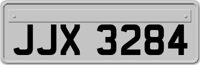 JJX3284