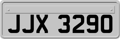 JJX3290