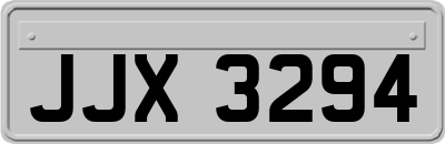 JJX3294