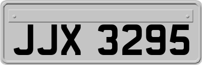 JJX3295